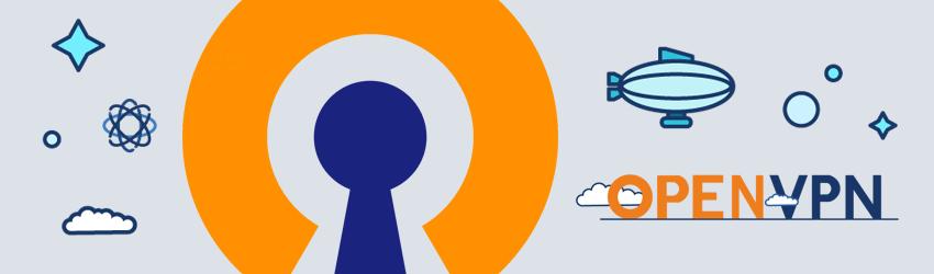 OpenVPN配置太复杂?换个姿势更方便 - 知乎