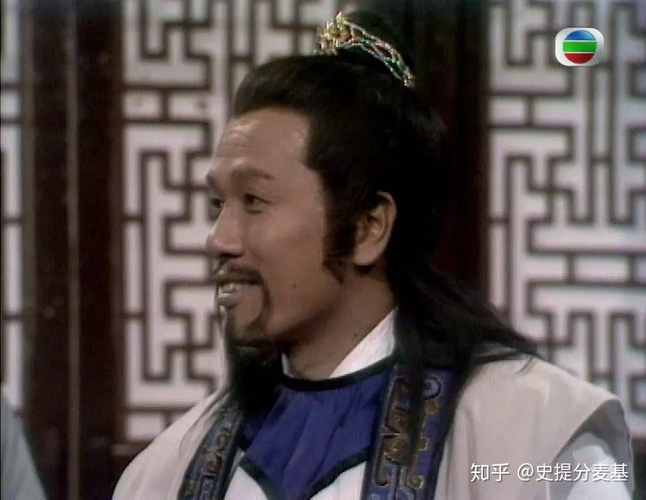 王天林导演作品《林冲》