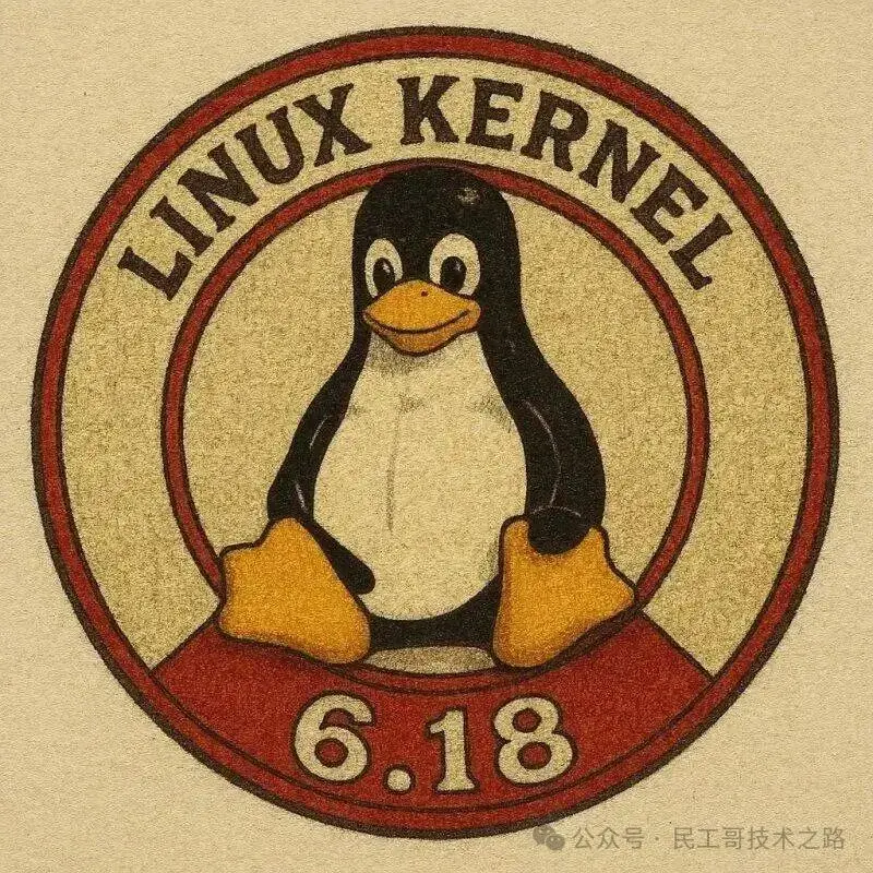 Linux Kernel 6.18 正式发布！全新一代性能更强、更安全、更稳定的开源操作系统来了 - 知乎