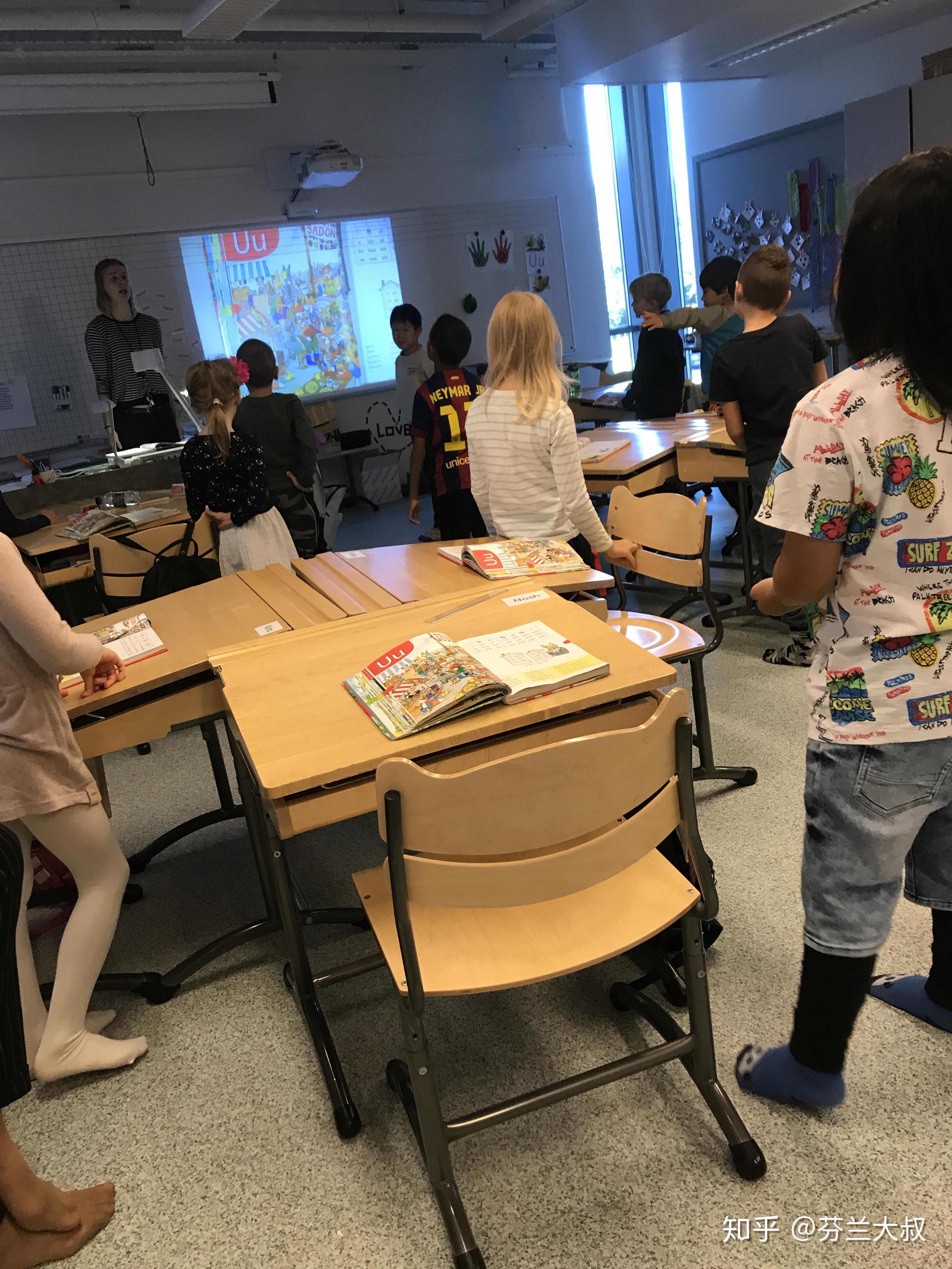 “最幸福的国家”与“最好的教育” — 芬兰基础教育教师培训采访录 - 知乎