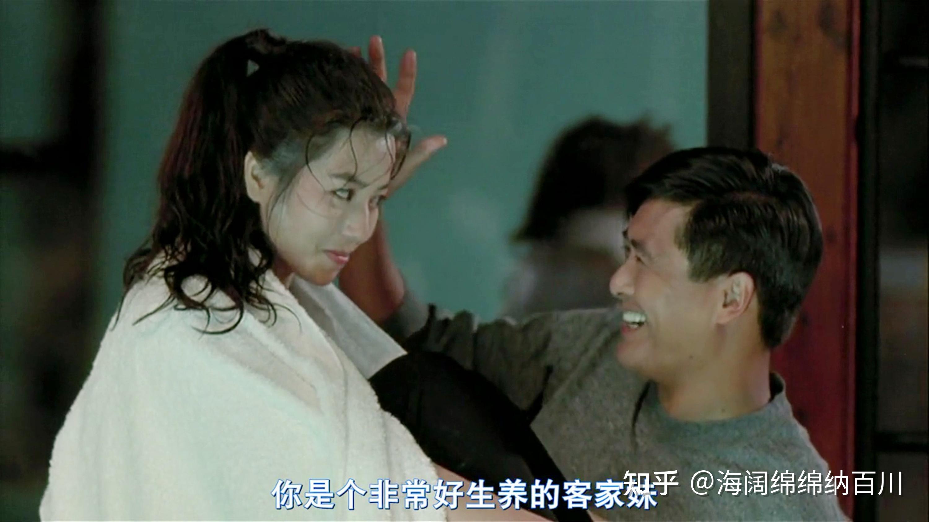 《纵横四海》电影高清精彩图片之一(电影图片带你看电影) - 知乎