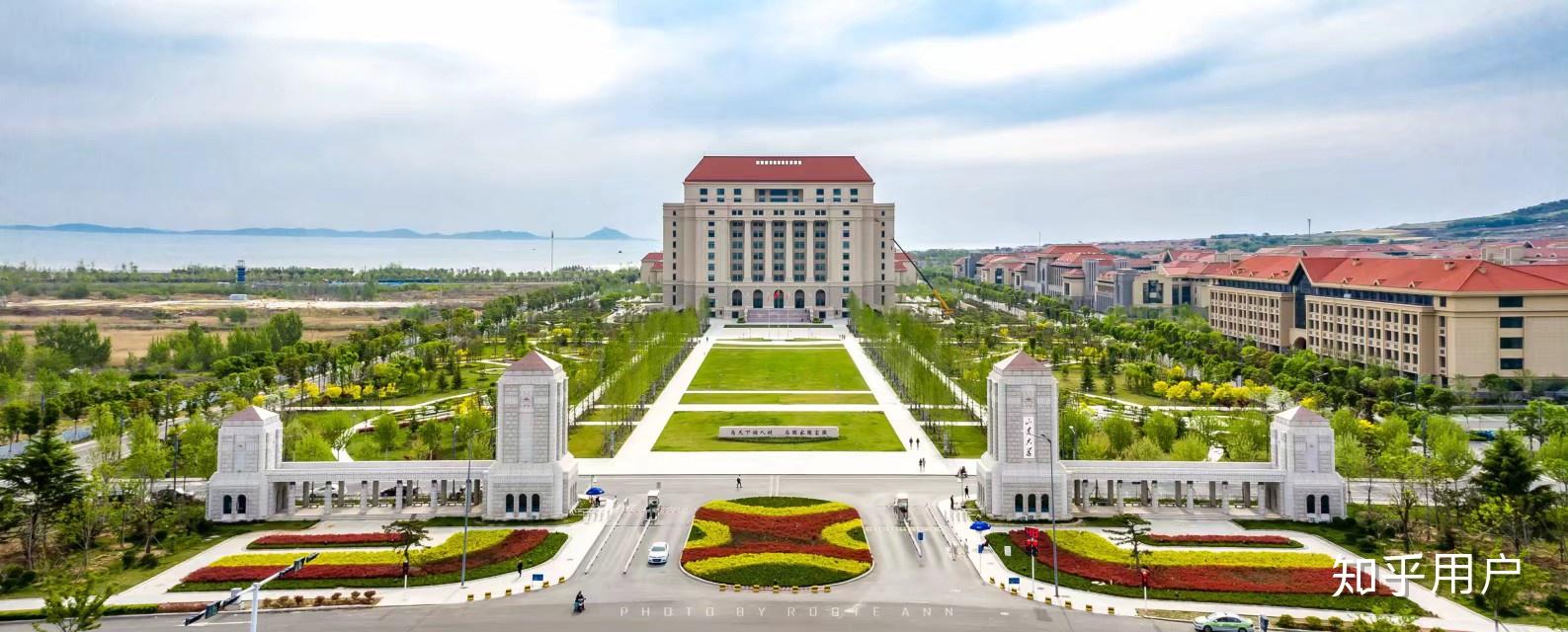 山东大学青岛校区的就读体验如何