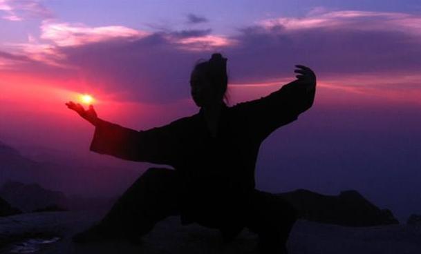 测试你身怀哪种绝世武功