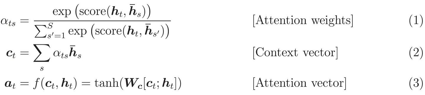 TensorFlow教程翻译 | Neural Machine Translation(seq2seq) Tutorial - 知乎