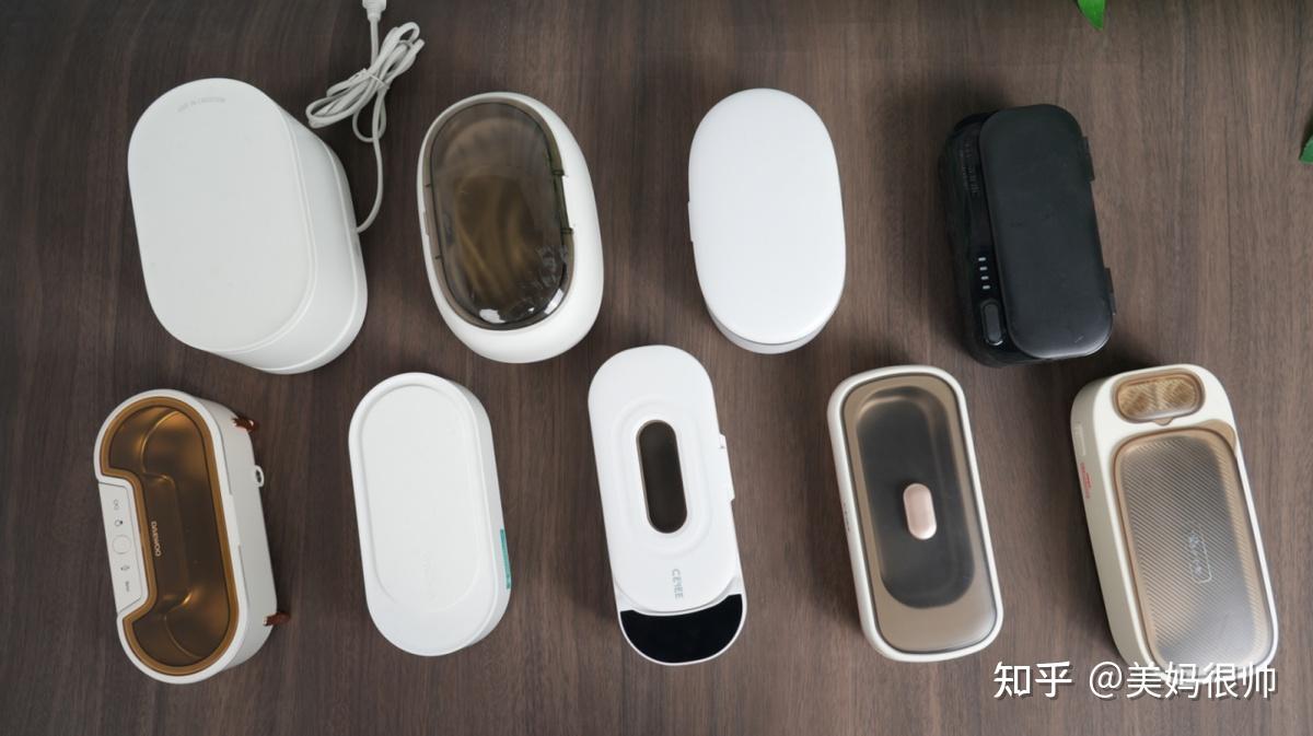 超声波清洗机是智商税吗?洗眼镜的超声波清洗机的品牌有哪些?2026超声波清洗机品牌排行榜前十名推荐!