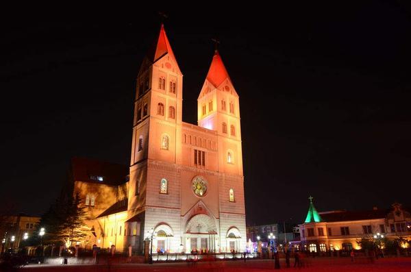 青岛科技街 zhuanlan.zhihu.com