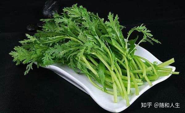 冬天可以栽茼蒿吗 v2-641db6fc7439895d10d895efd5c06153_r.jpg