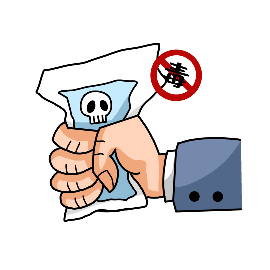 逛公园也能涨知识!这两个禁毒阵地等你来打卡