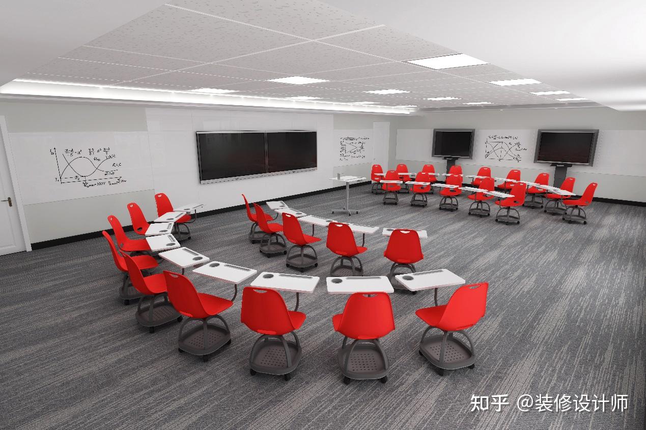 智慧教室解决方案 - 知乎