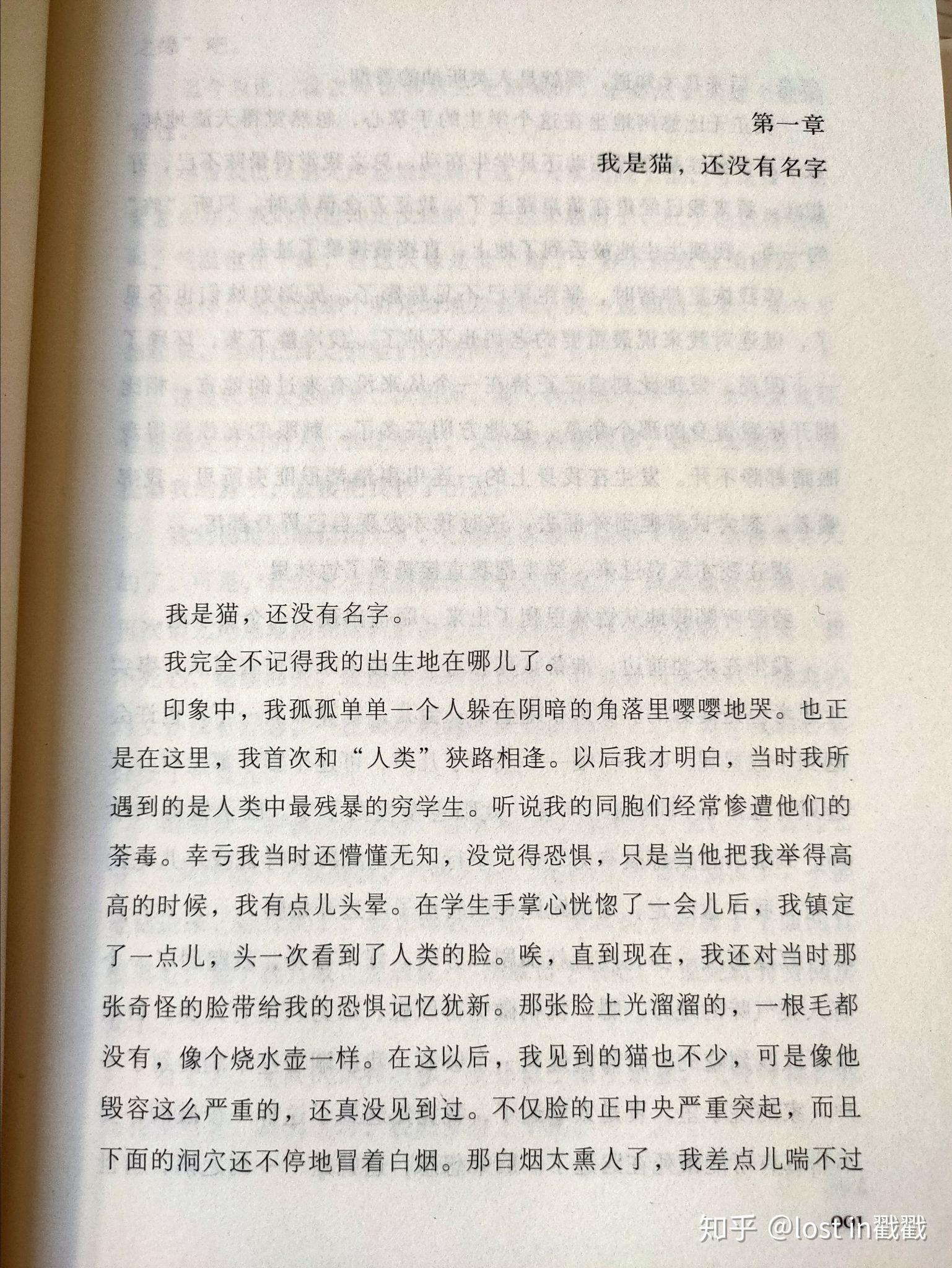 我是猫曲谱_我是猫夏目漱石(5)