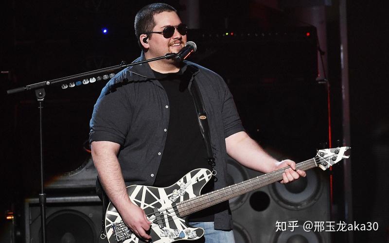 摇滚明星转瞬即逝音乐人至死方休eddievanhalen语录10条