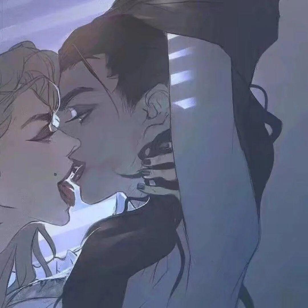 有无硬气又色气的情头