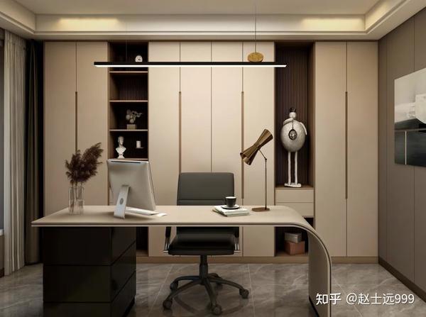 后疫情时代——如何打造出舒适又高效率居家办公环境? - 知乎