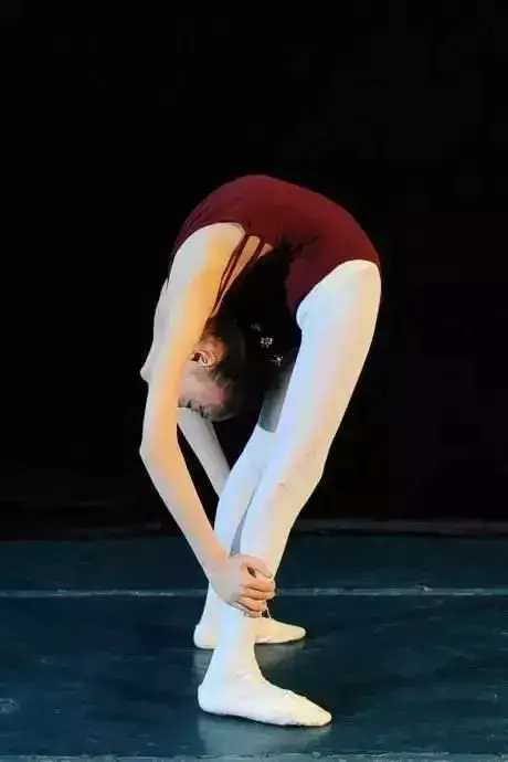 太有用了这份舞蹈口诀改变了数万舞蹈生