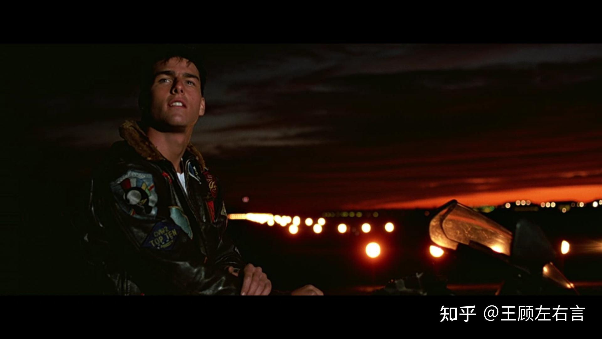 壮志凌云topgun做最帅的海军航空兵