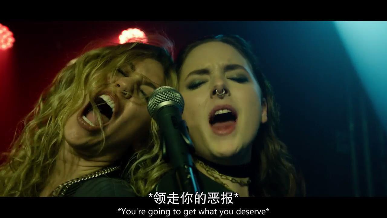如何评价《黑镜》(black mirror)第五季?