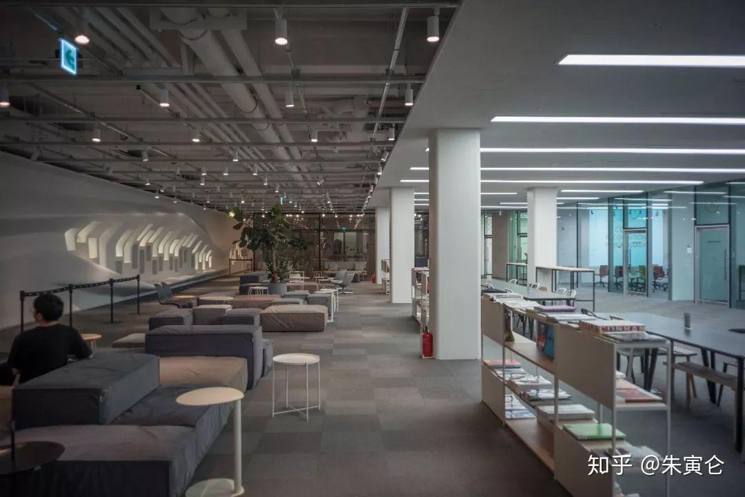 韩国首尔有哪些值得一看的建筑？ - 知乎