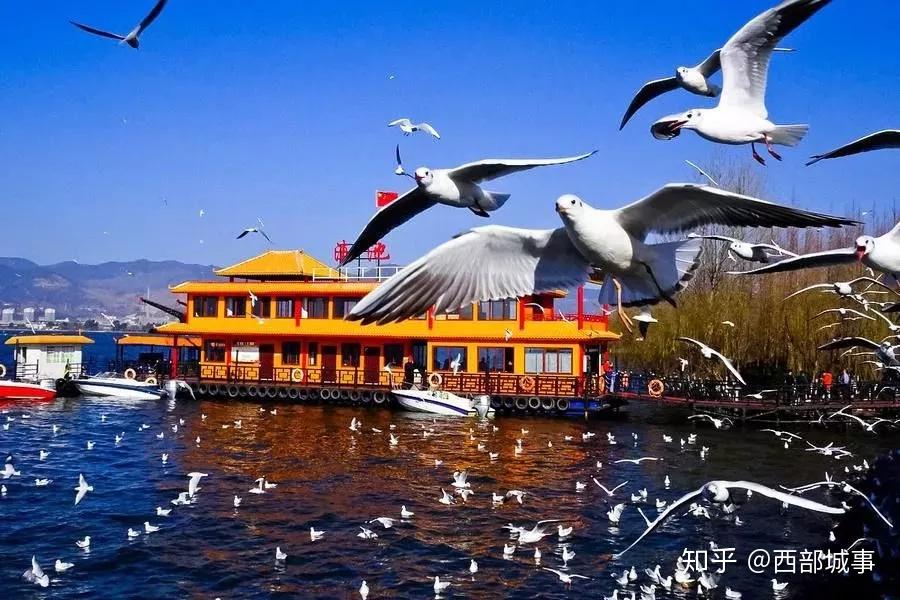 世界春城排行榜,中国入围的为什么是这八座城市 - 知乎