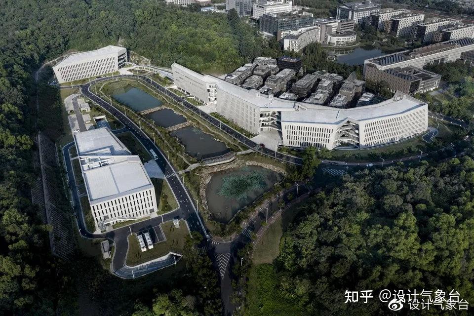 《2020年国内最受欢迎企业总部办公大楼TOP1》 - 知乎
