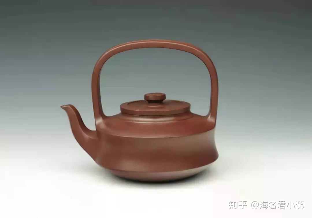 紫砂泰斗顾景舟第二代传承徐卫成来京展 以壶会友 - 知乎