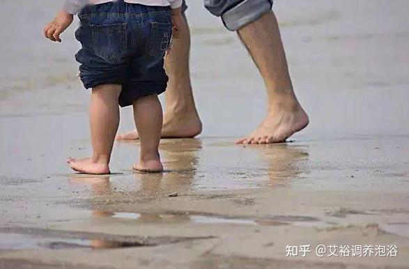 儿童夏季保健注意“四不宜” - 知乎
