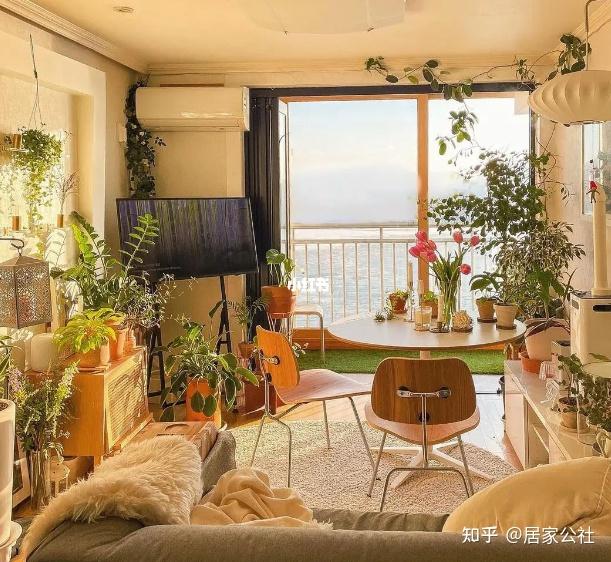 新房装修如何打造高级感配色? - 知乎