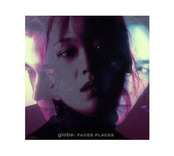 globe - 《FACES PLACES》 - 知乎