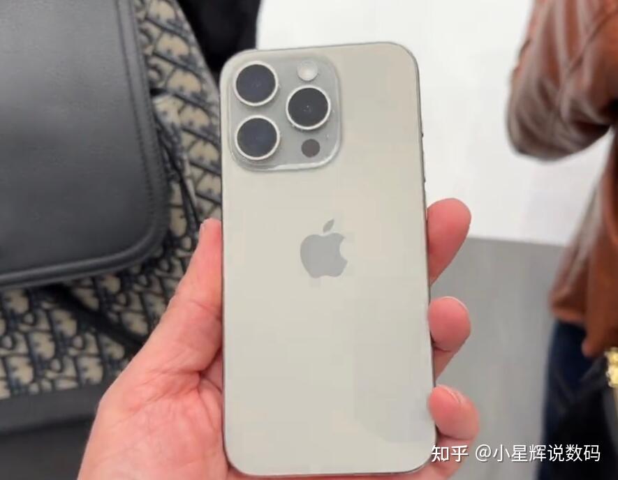 iphone15promax重回低价512gb降幅高达1801元终于等到了