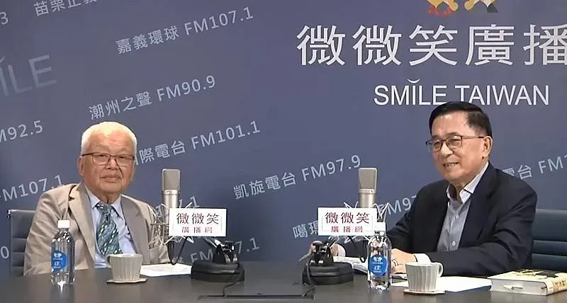 刘泰英爆“台湾之子”收3亿美元被黑吃黑,陈水扁秀截图撇清? - 知乎