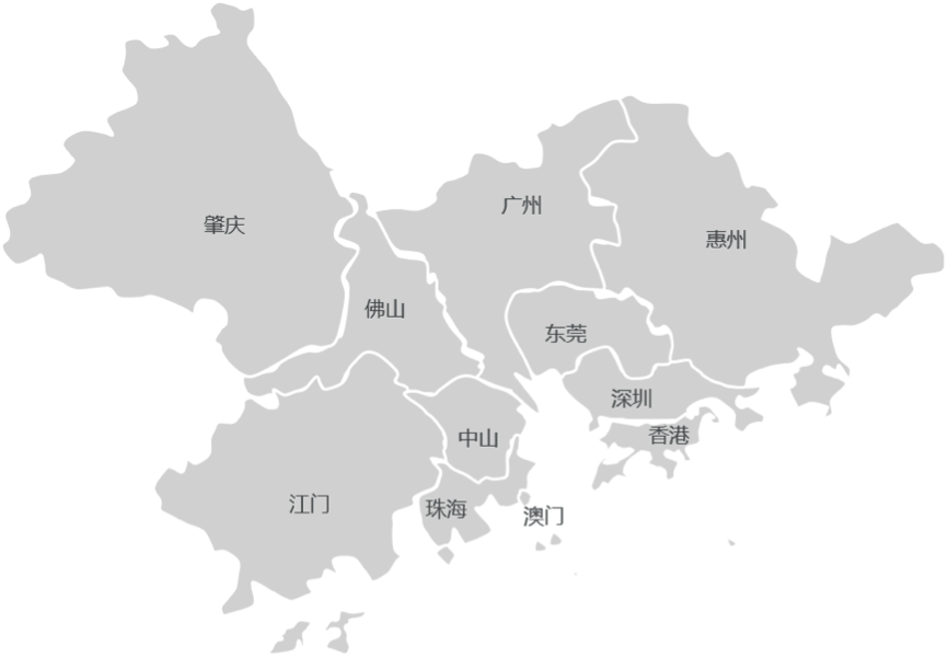 什么是粤港澳大湾区