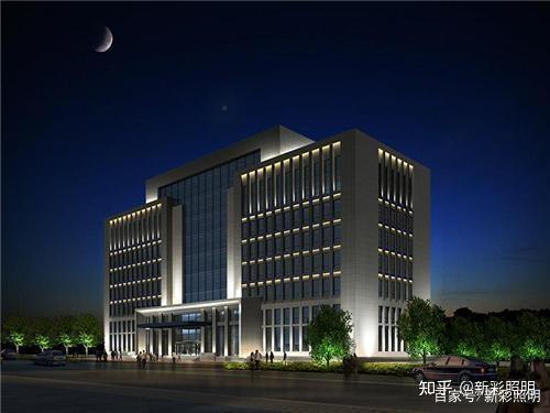 楼宇亮化工程细节控制和难点解决 - 知乎