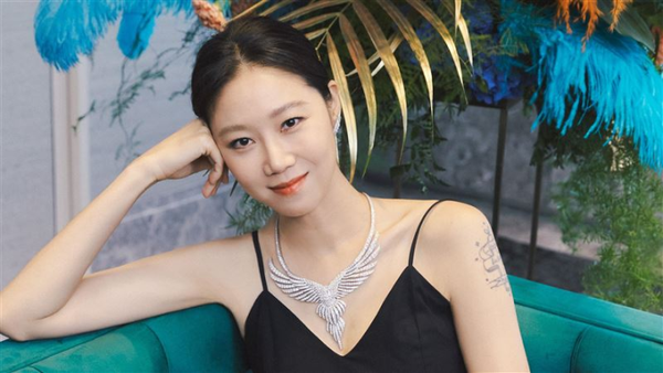挤下孙艺珍 宋慧乔 韩业界女演员金泰梨爆冷夺冠 知乎