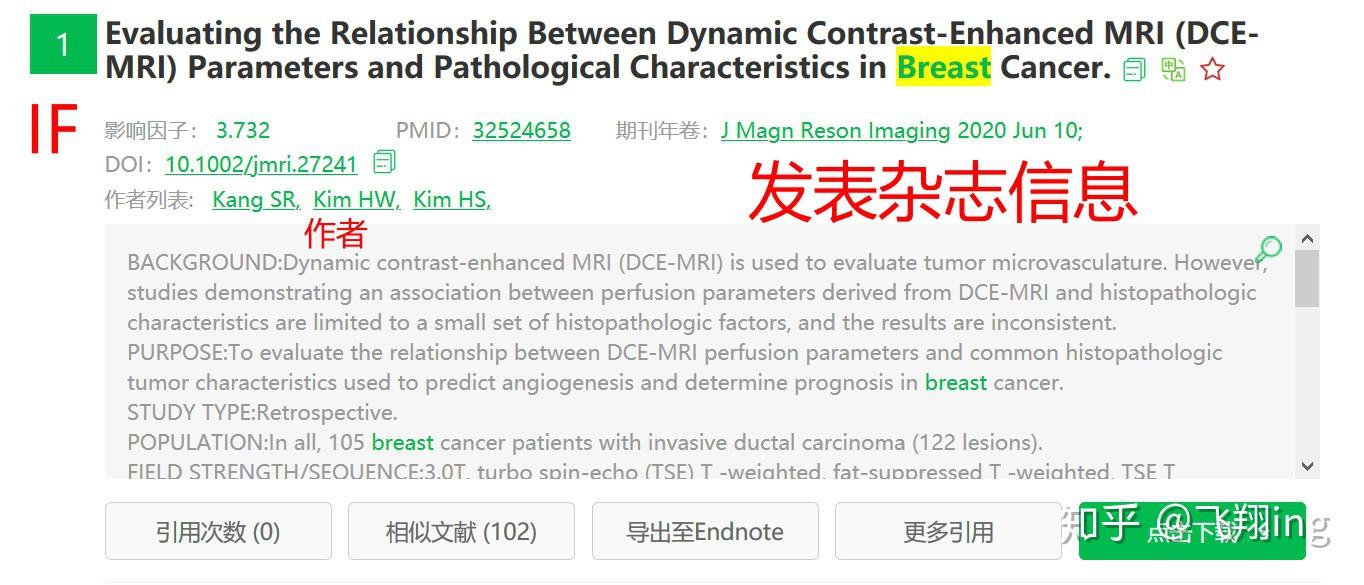 本地化pubmed平台geenmedical推荐