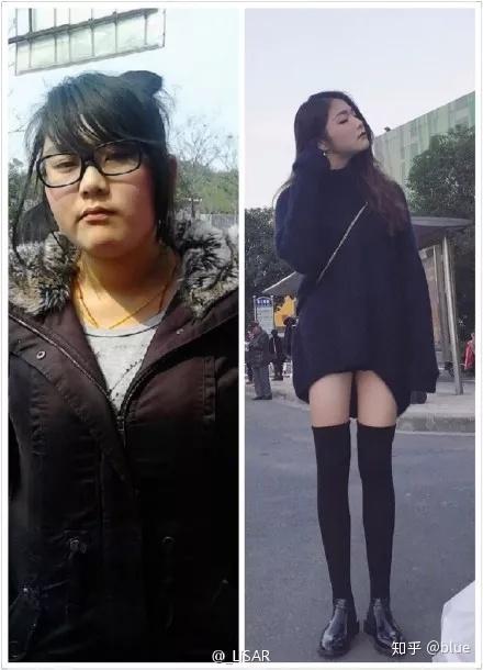 从130斤到90斤,我的人生经历了怎样的变化?