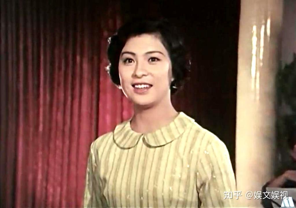 难忘反特电影黑三角凌元饰演的女特务曾让孩子们怕得要命