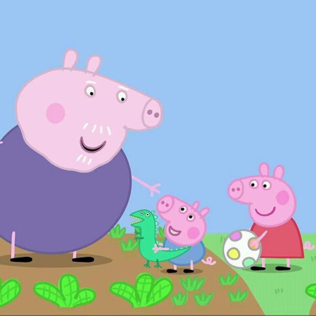 《小猪佩奇》