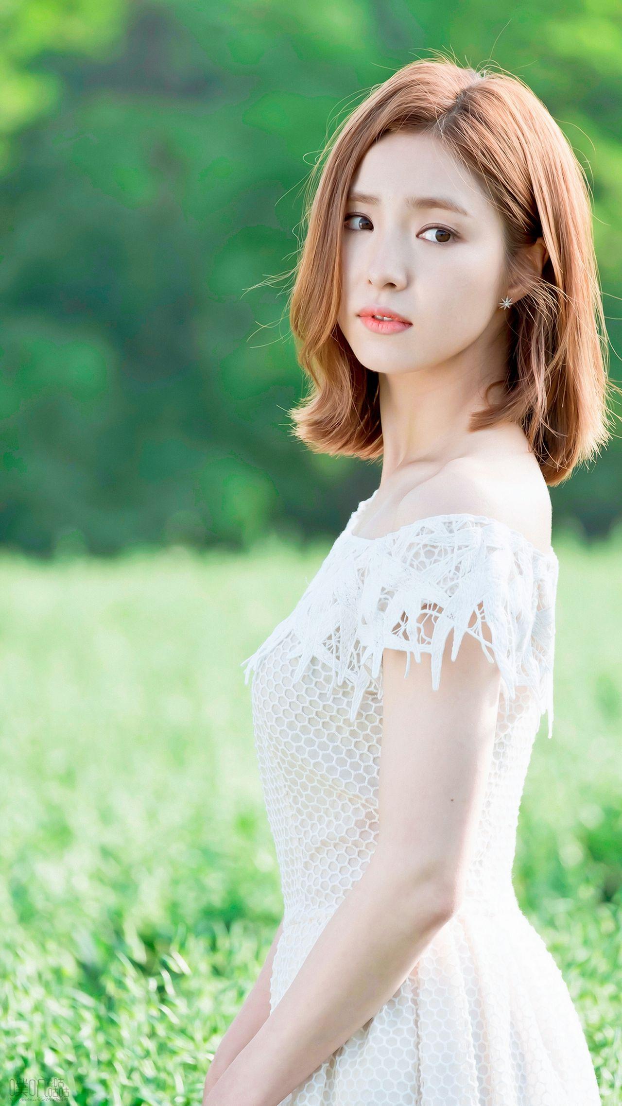 如何评价韩国女演员申世景?