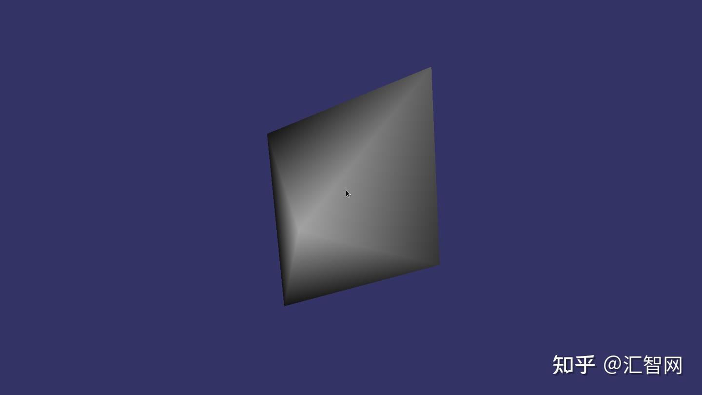 OpenSceneGraph几何API快速教程【OSG】 - 知乎