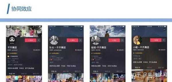抖音矩阵怎么选项目_什么抖音矩阵_抖音矩阵操作方法
