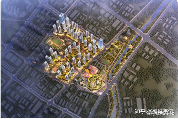 金光华深圳旧改项目进度惊人,你想知道吗? - 知乎