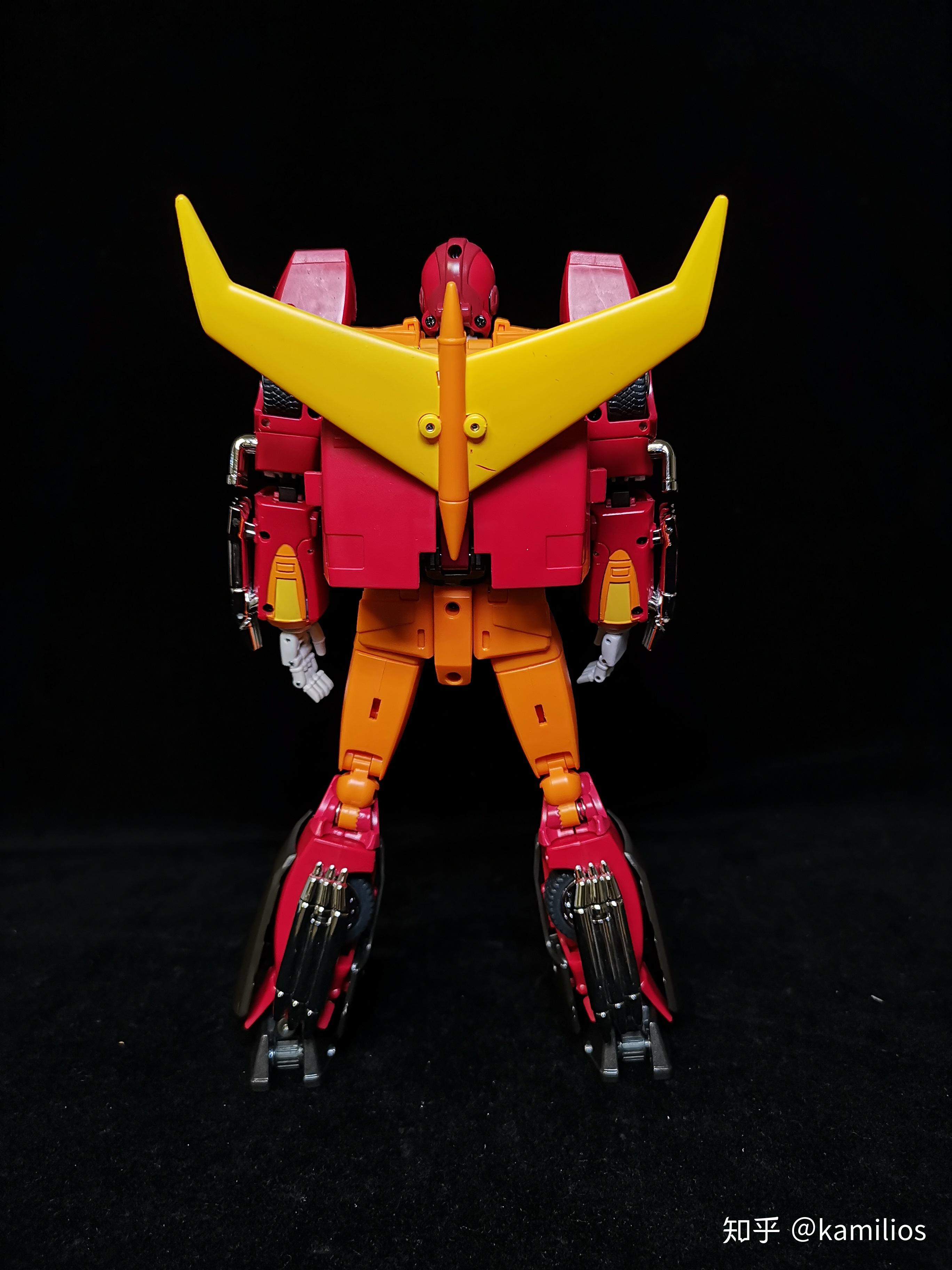 真的值得买mp09补天士再版