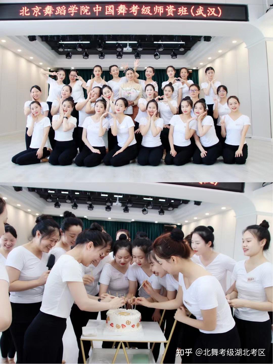 🌈关于北京舞蹈学院考级 - 知乎
