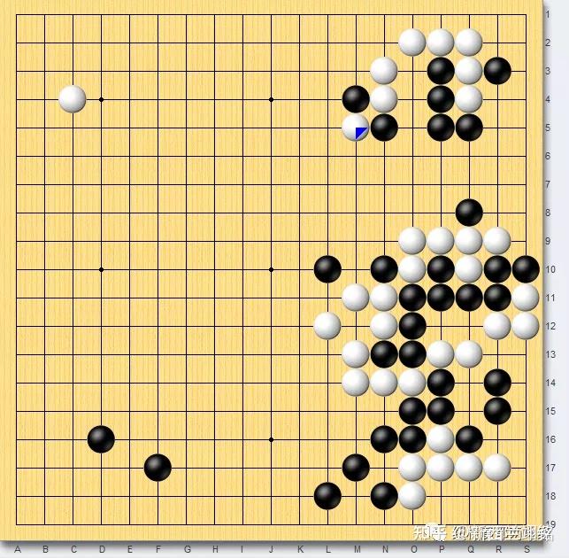 翊銘教圍棋從入門到入段十四佈局初探