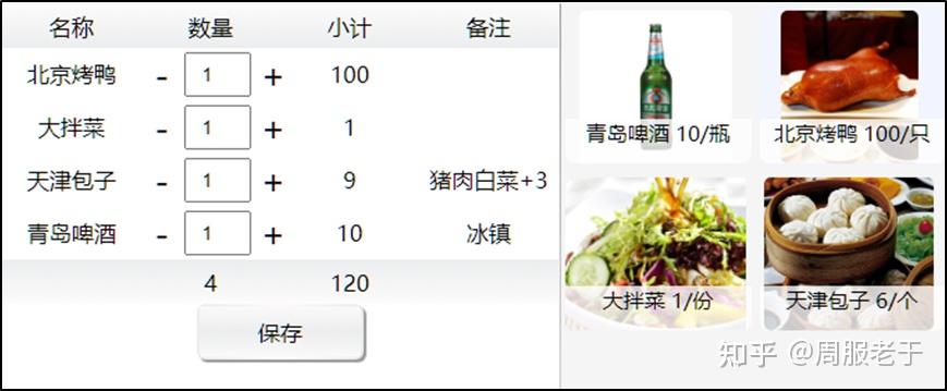 添加购物车代码，添加购物车的主要代码