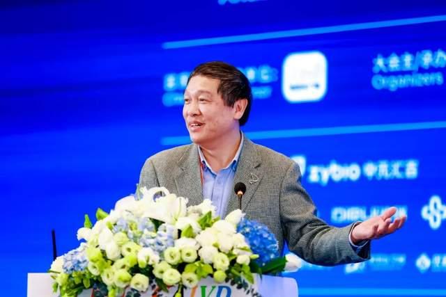 创之声第九届中国实验医学大会隆重举行