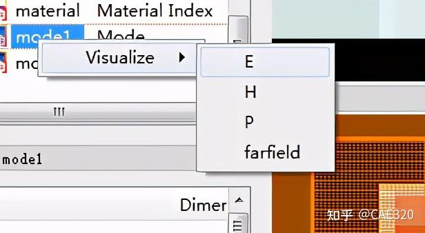 基于Lumerical Mode的典型波导腔面本征模式的光场图计算 - 知乎