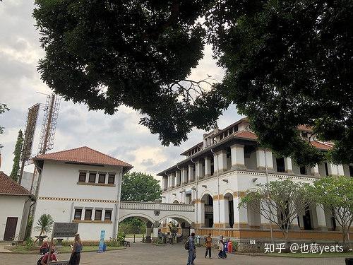 Semarang三宝垄-郑和下西洋-印尼 - 知乎