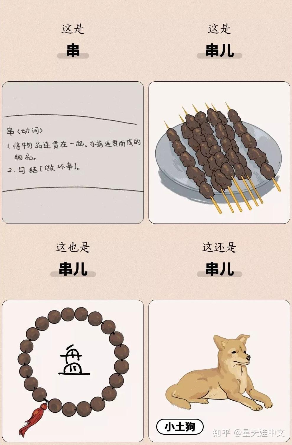 海外华裔学中文:汉语中的“儿化音”,到底该怎么发音? - 知乎