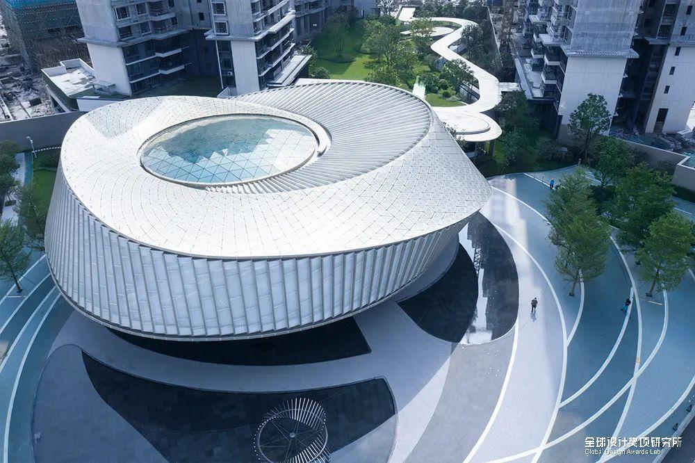 2022 IAA国际建筑奖揭晓,浙大院、清华建筑设计院、凯达环球、KPF、上海柏涛、拓观设计、均匀设计、尤安设计、匯亚设计等上榜 - 知乎