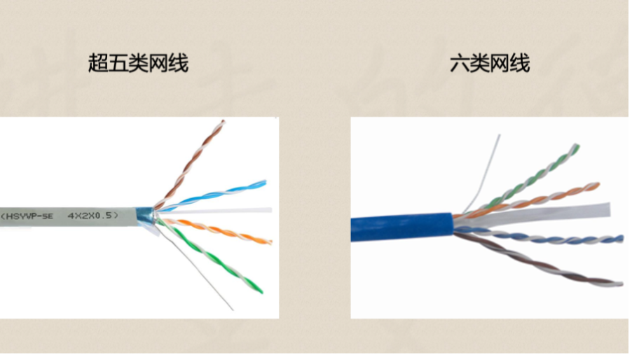 网线选购推荐终极指南，网线会影响网速吗？如何选最适合的网线丨附 5、6、7、8 类网线详解 - 知乎